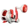 Reels Accurate Fishing Valiant 2-Speed Reel 2 Reels Accurate Fishing Valiant 2-Speed Reel
