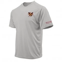 Reef & Reel Florida State Pride Performance Short Sleeve Shirt Performance Shirts