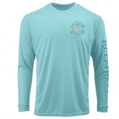 Reef & Reel Yacht Club Eco Series Performance Shirt Performance Shirts 21 Reef & Reel Yacht Club Eco Series Performance Shirt Performance Shirts