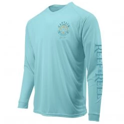 Reef & Reel Yacht Club Eco Series Performance Shirt Performance Shirts 22 Reef & Reel Yacht Club Eco Series Performance Shirt Performance Shirts