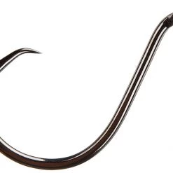 Gamakatsu Octopus Circle 1x Strong Outbarb