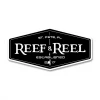 Reef & Reel Performance Fishing Established Sticker