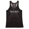 Tank Tops Reef & Reel Women's Performance Racer Tank Top
