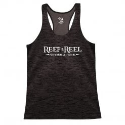 Tank Tops Reef & Reel Women's Performance Racer Tank Top