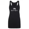 Tank Tops Reef & Reel Women's Floating Fish Tri Blend Tank Top 2 Tank Tops Reef & Reel Women's Floating Fish Tri Blend Tank Top