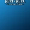 Reef & Reel Neck Gaiters Performance Fishing UPF +50 Protection