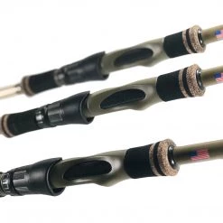 Bull Bay Rods Banshee Rods 17 Bull Bay Rods Banshee Rods