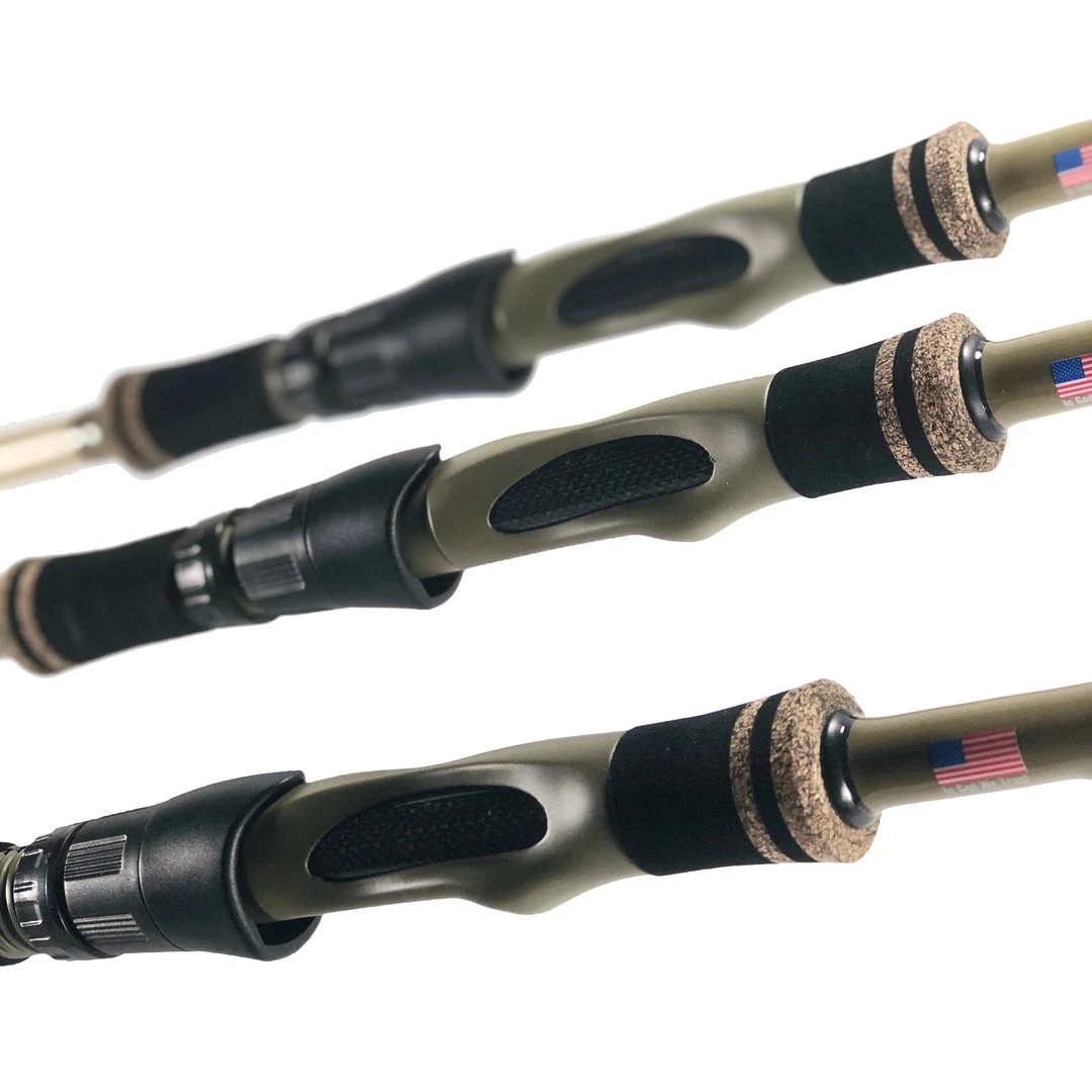 Bull Bay Rods Banshee Rods 10 Bull Bay Rods Banshee Rods