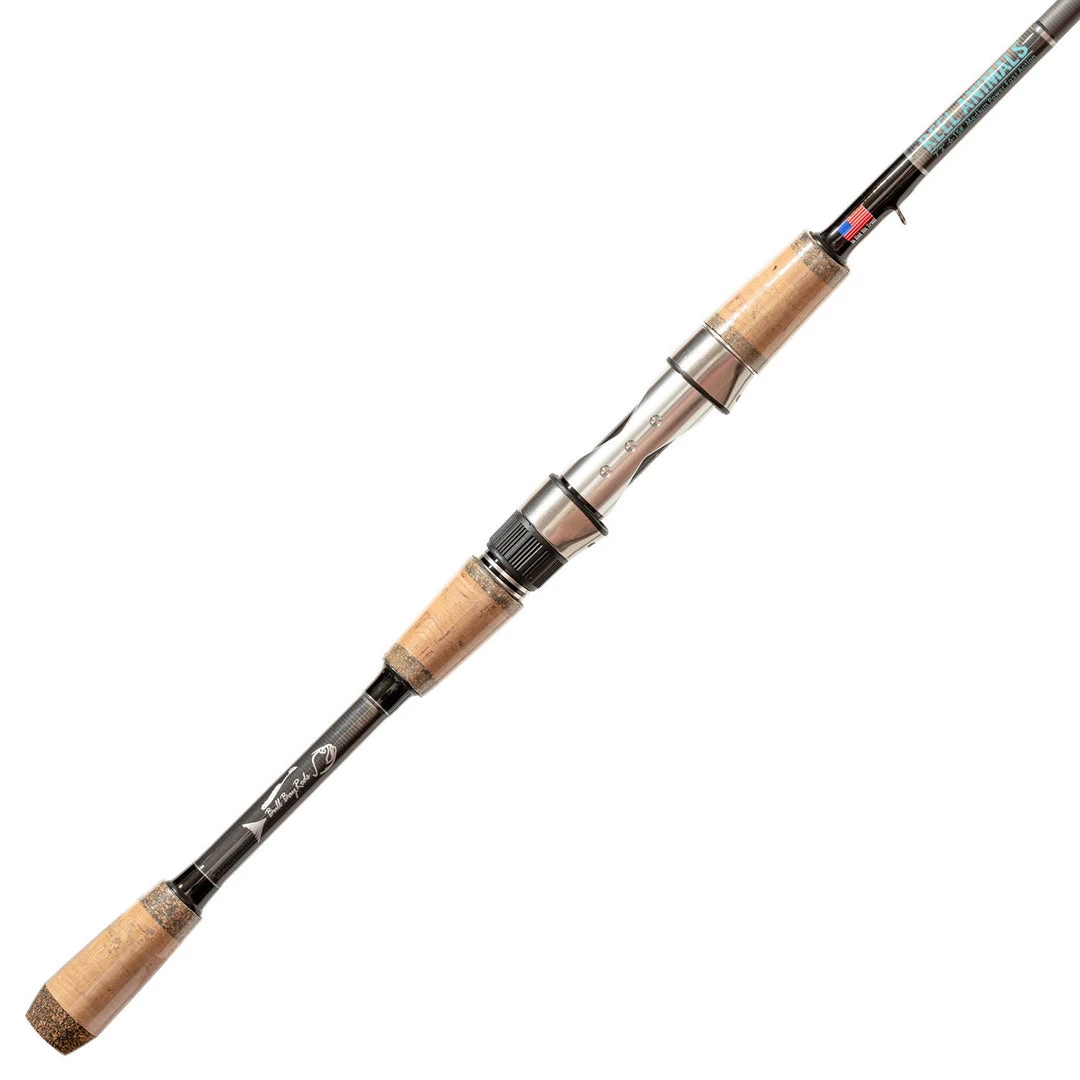 Bull Bay Rods Reel Animals Rods 3 Bull Bay Rods Reel Animals Rods