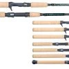 Falcon Rods Falcon Coastal Clearwater Series: 7ft Medium Light Action 8-14Lb