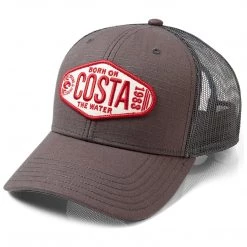 Costa Del Mar Clinch Trucker