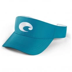 Costa Del Mar Cotton Visor