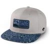 Costa Del Mar Flat Brim Kailua Hat