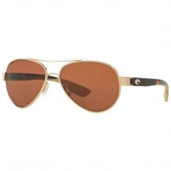Costa Del Mar Loreto Sunglasses