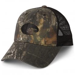 Hats Costa Del Mar Mesh Hat