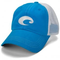 Hats Costa Del Mar Mesh Hat