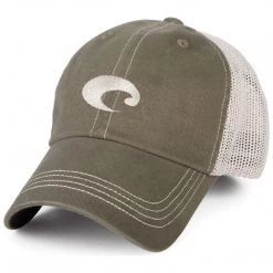 Hats Costa Del Mar Mesh Hat