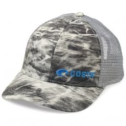 Costa Del Mar Mossy Oak Elements Fishing