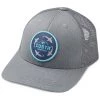 Costa Del Mar Ocearch Circle Shark Trucker Hats 1 Costa Del Mar Ocearch Circle Shark Trucker Hats