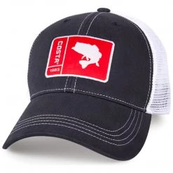 Costa Del Mar Original Patch Bass Hats