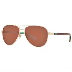 Costa Del Mar Peli Sunglasses