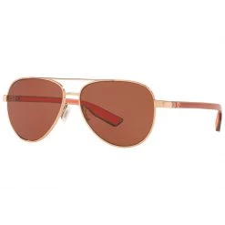 Costa Del Mar Peli Sunglasses 38 Costa Del Mar Peli Sunglasses