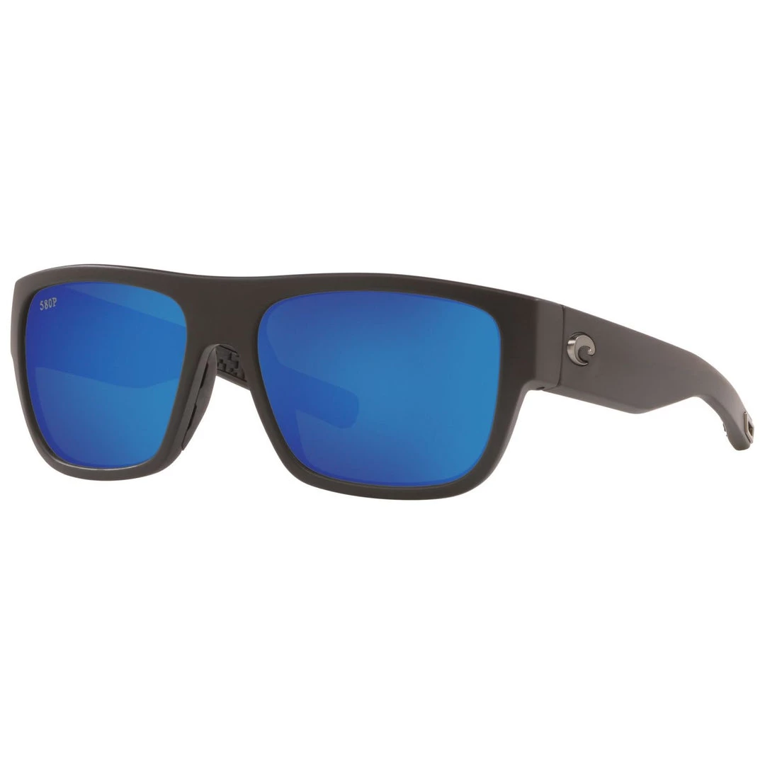 Costa Del Mar Sampan Sunglasses 4 Costa Del Mar Sampan Sunglasses