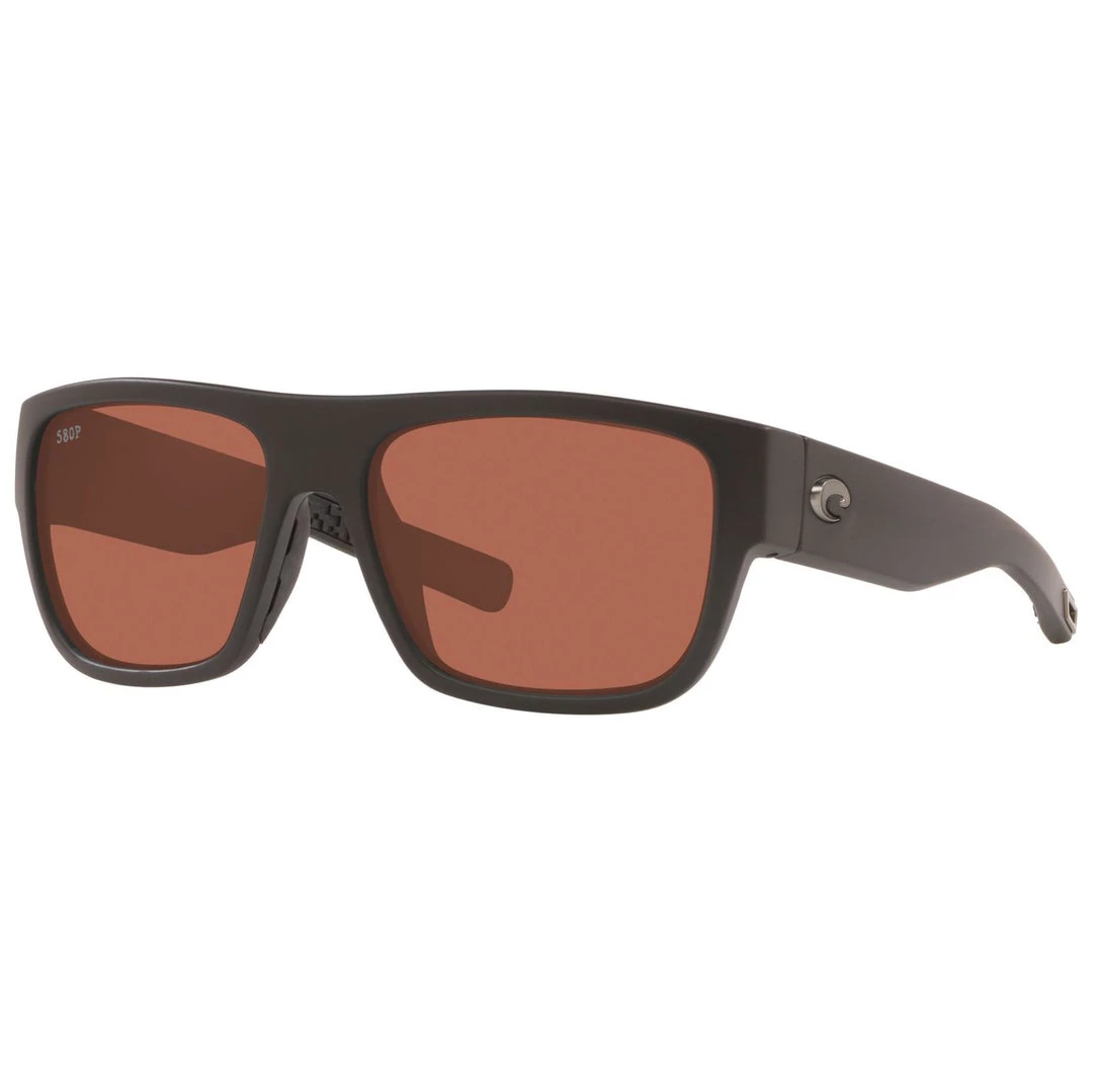 Costa Del Mar Sampan Sunglasses 5 Costa Del Mar Sampan Sunglasses