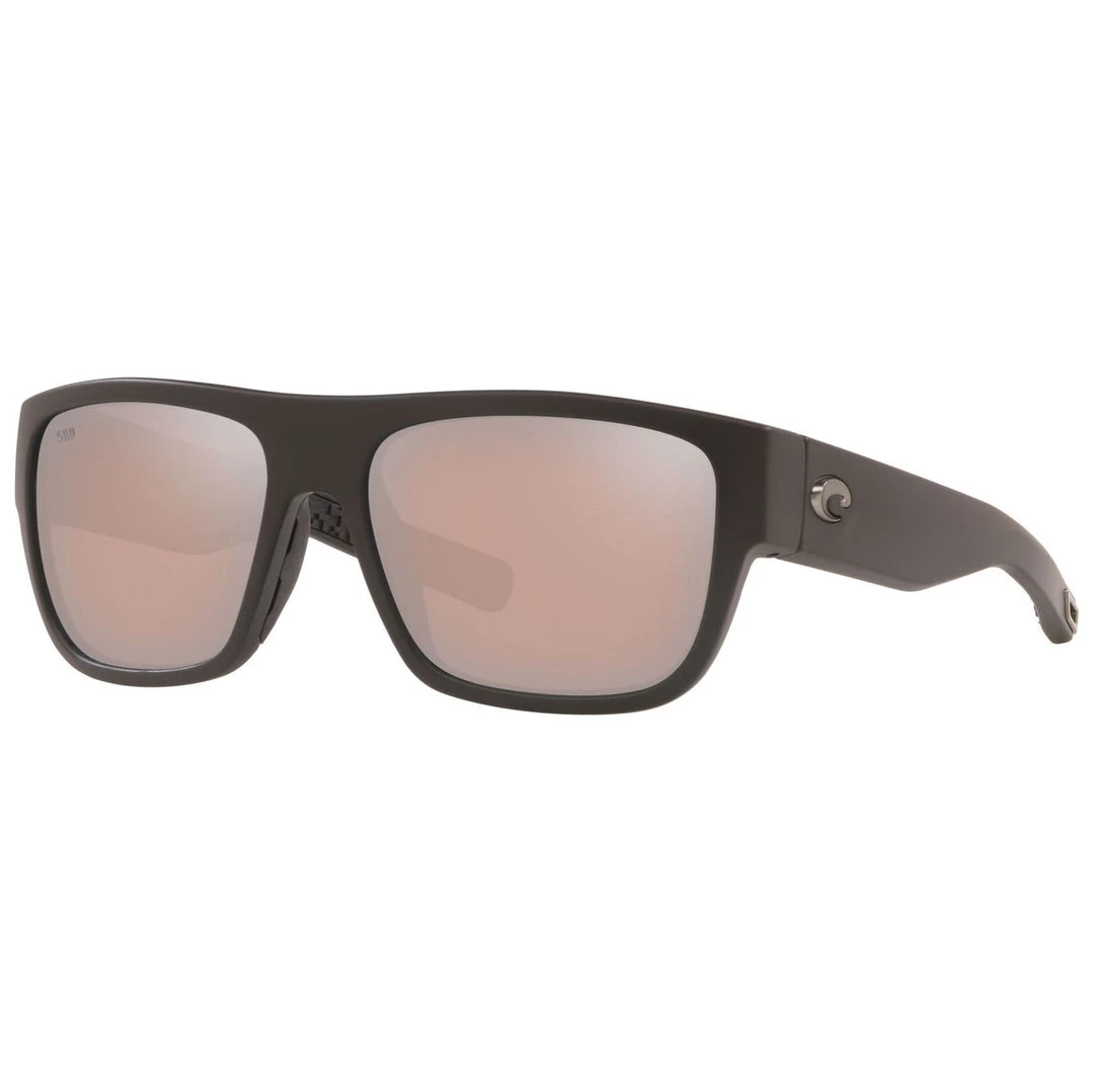 Costa Del Mar Sampan Sunglasses 6 Costa Del Mar Sampan Sunglasses