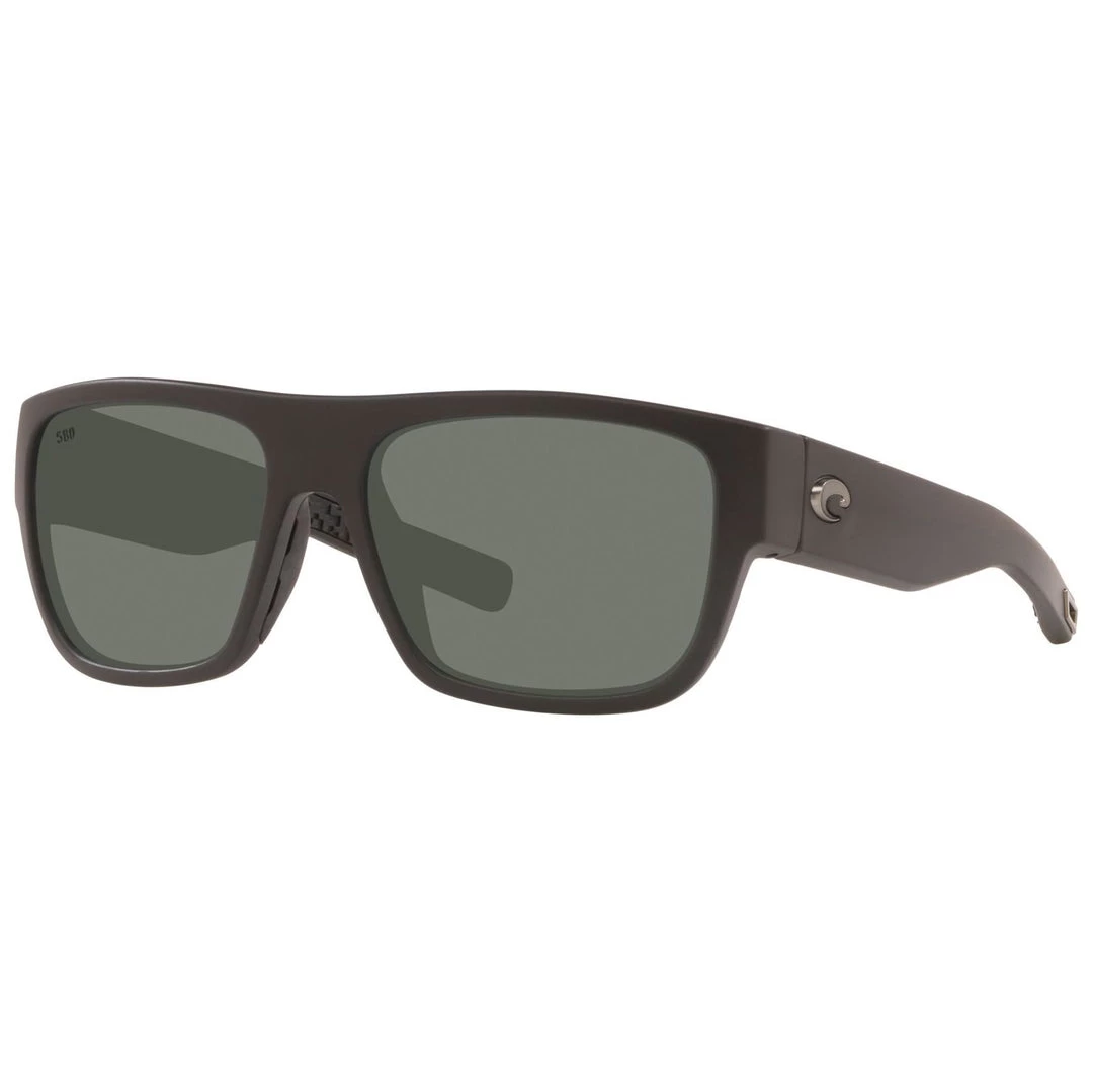 Costa Del Mar Sampan Sunglasses 7 Costa Del Mar Sampan Sunglasses