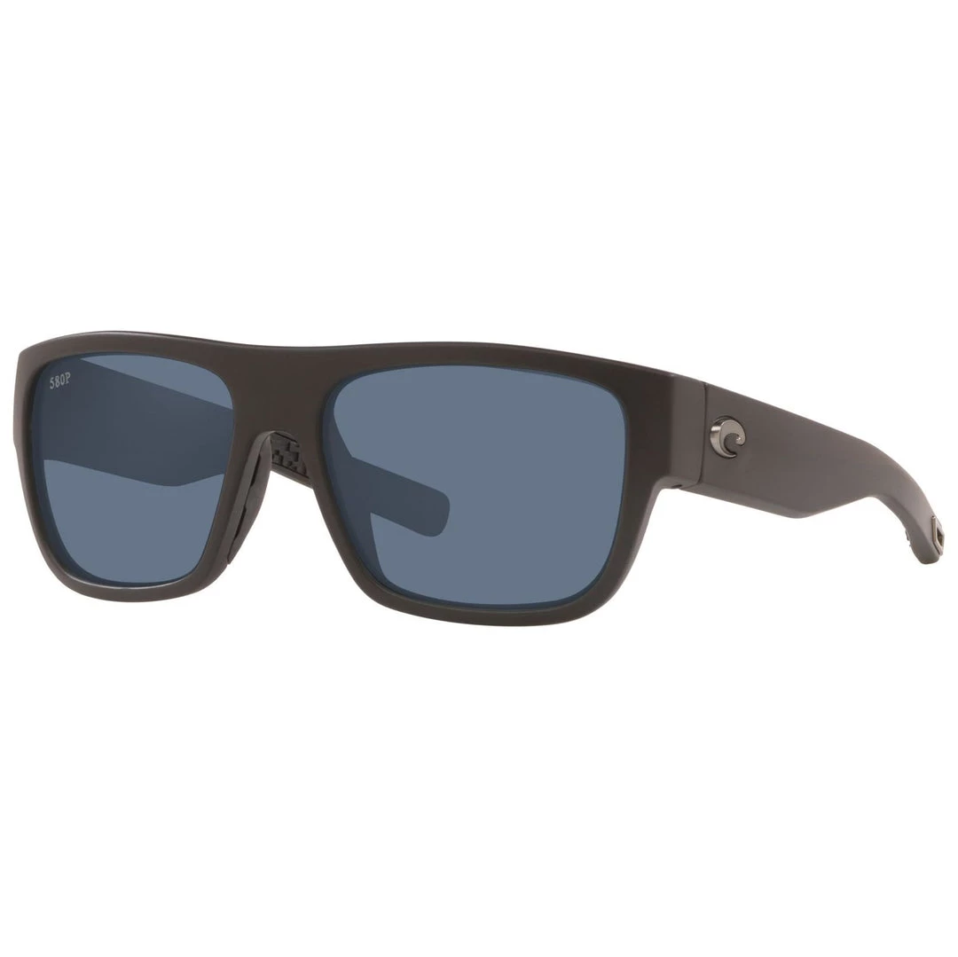 Costa Del Mar Sampan Sunglasses 8 Costa Del Mar Sampan Sunglasses