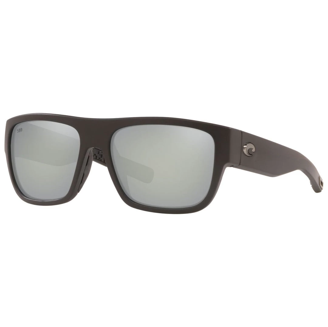 Costa Del Mar Sampan Sunglasses 9 Costa Del Mar Sampan Sunglasses
