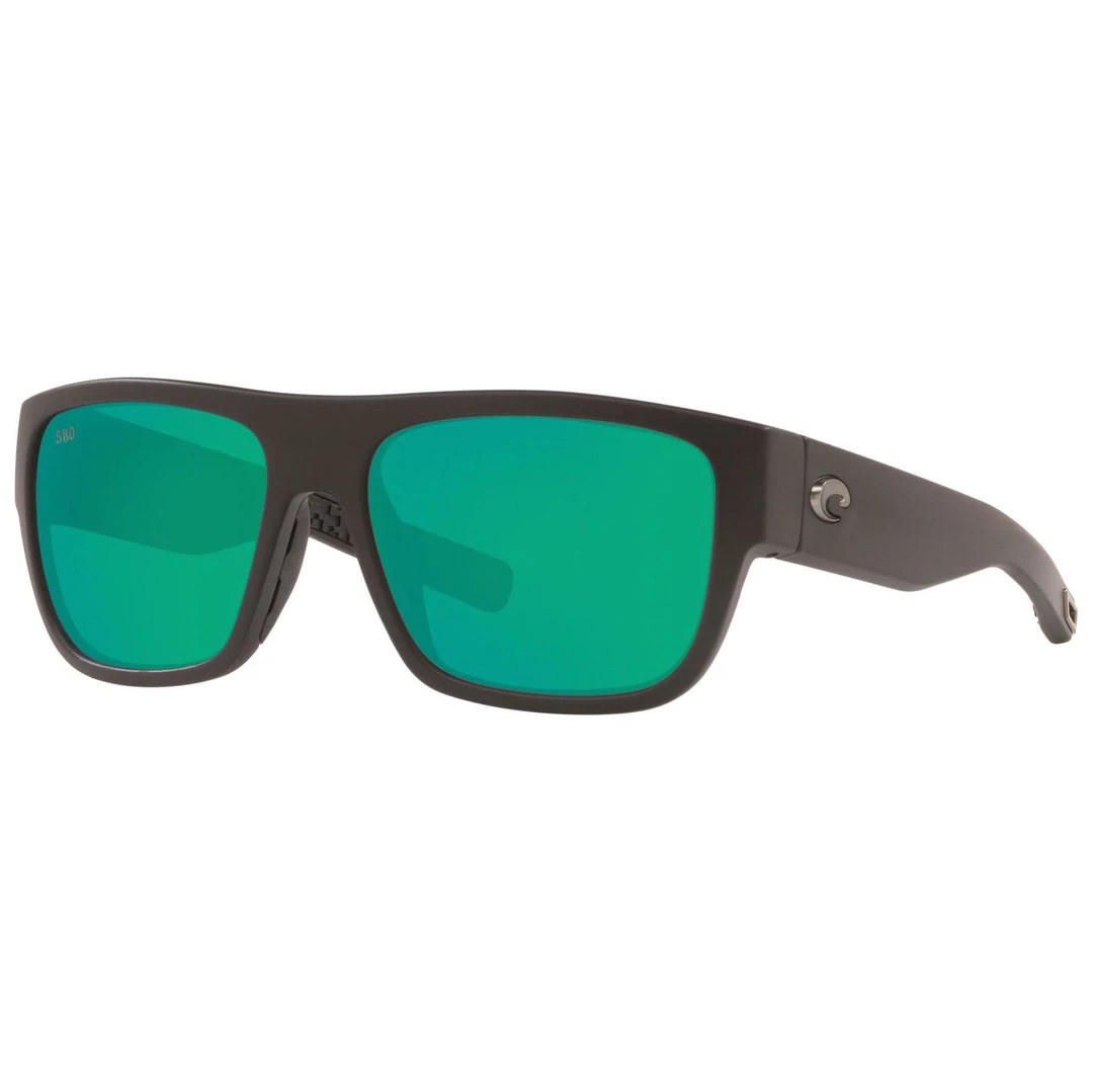 Costa Del Mar Sampan Sunglasses 10 Costa Del Mar Sampan Sunglasses