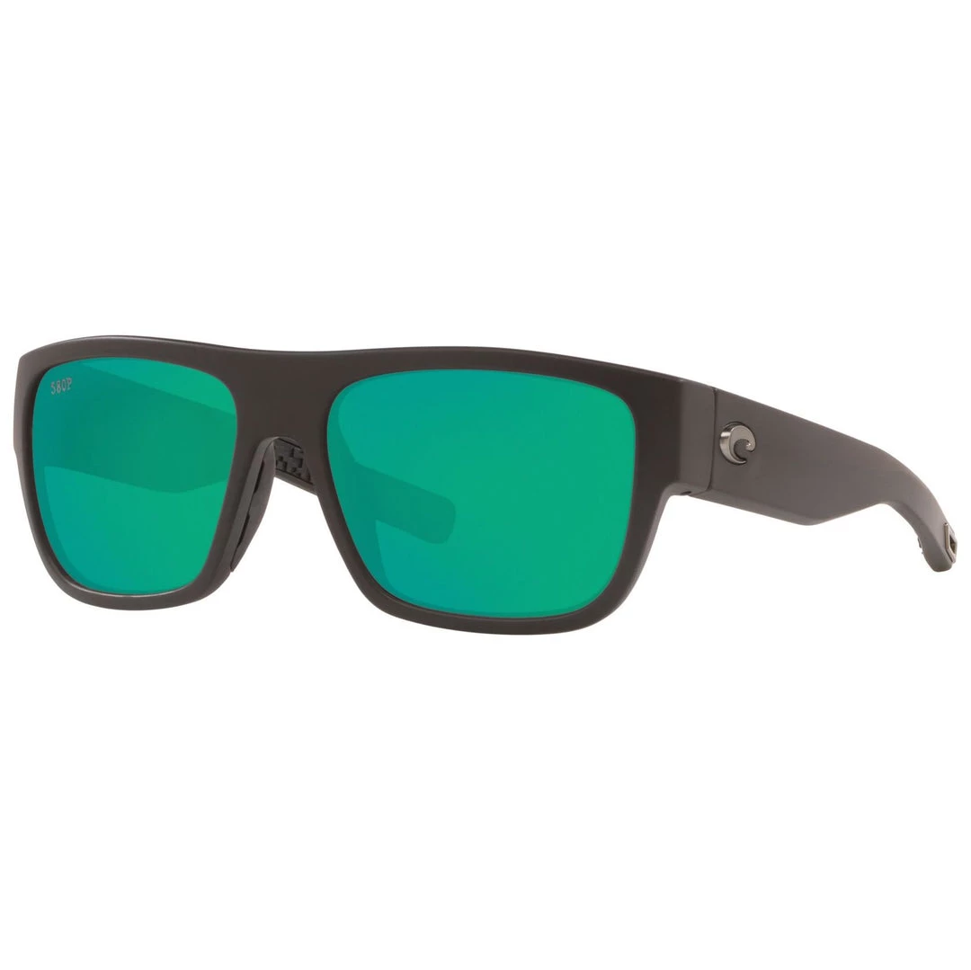 Costa Del Mar Sampan Sunglasses 11 Costa Del Mar Sampan Sunglasses