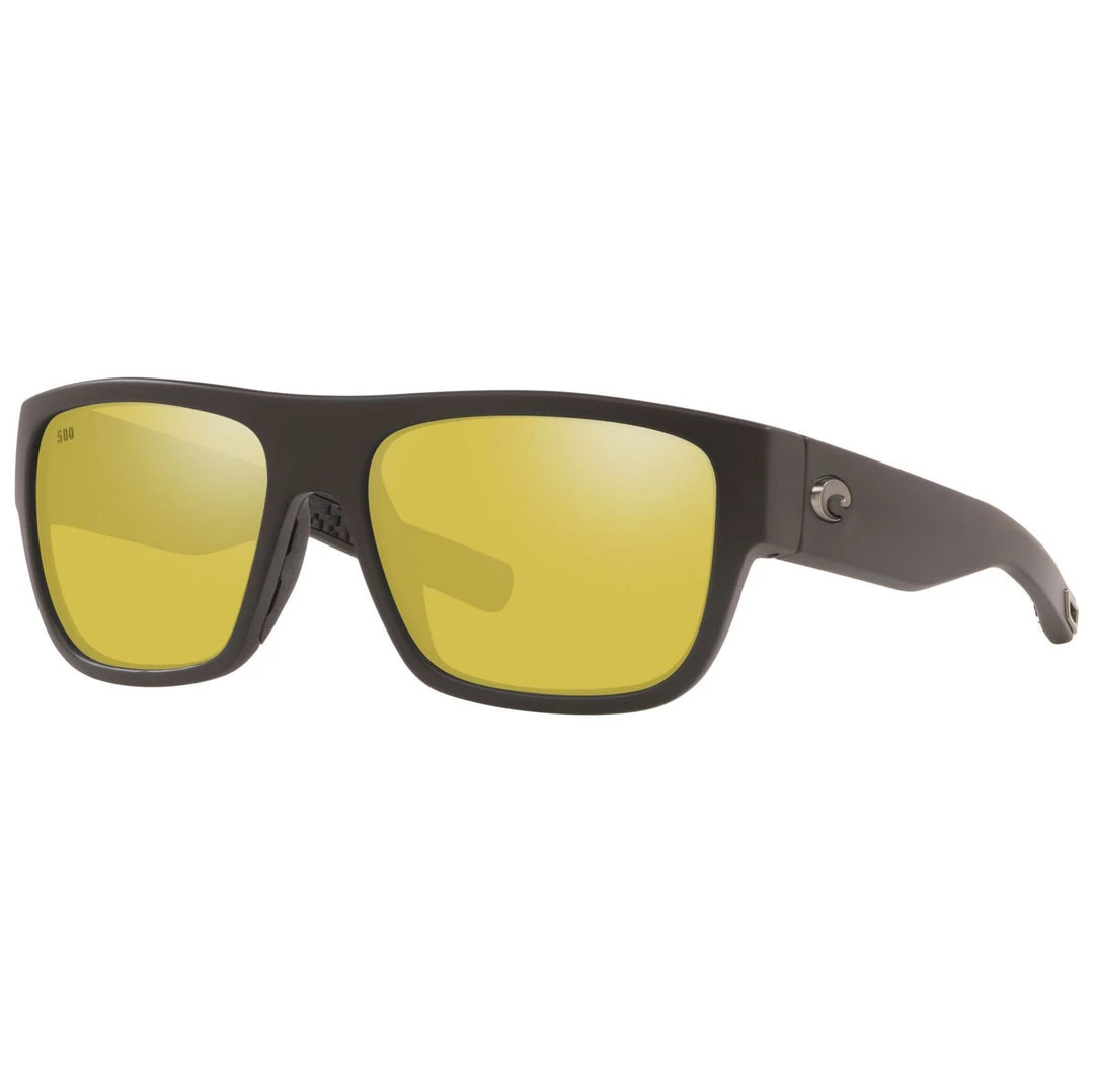 Costa Del Mar Sampan Sunglasses 12 Costa Del Mar Sampan Sunglasses
