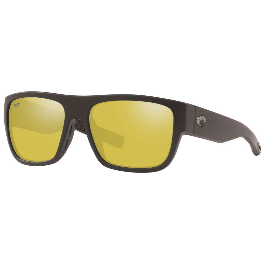 Costa Del Mar Sampan Sunglasses 13 Costa Del Mar Sampan Sunglasses