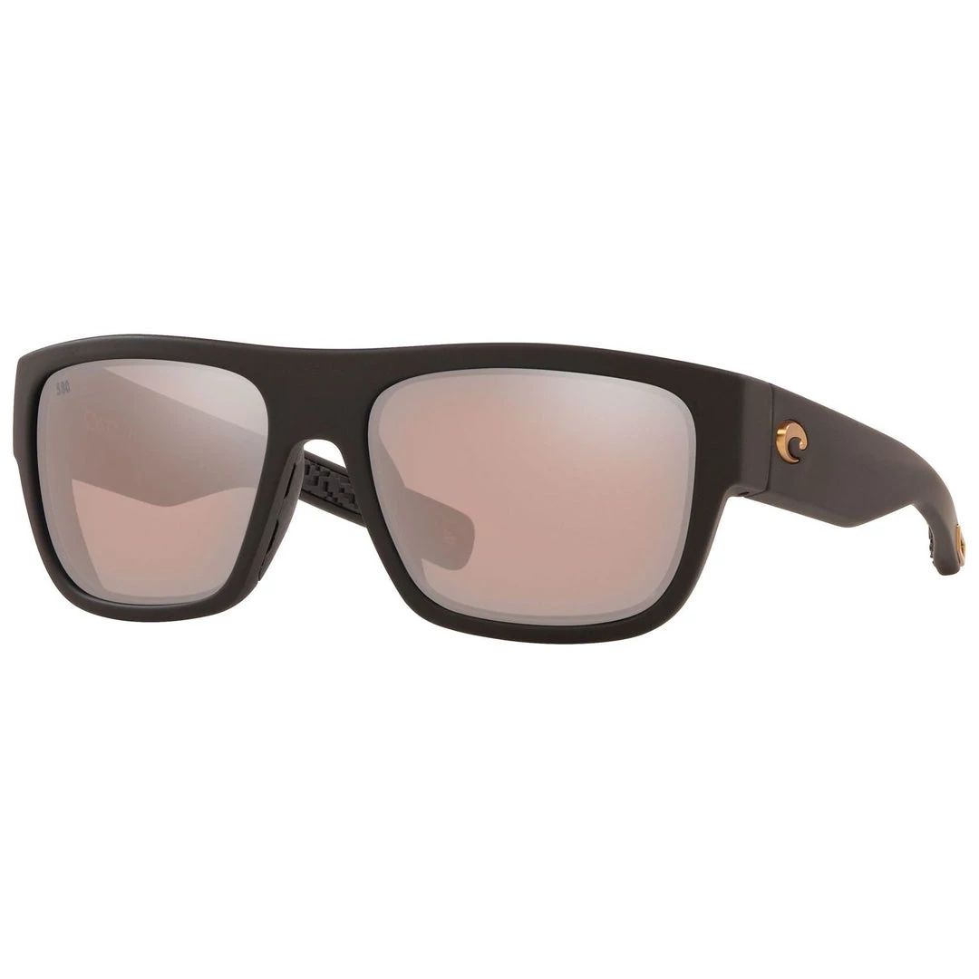 Costa Del Mar Sampan Sunglasses 15 Costa Del Mar Sampan Sunglasses