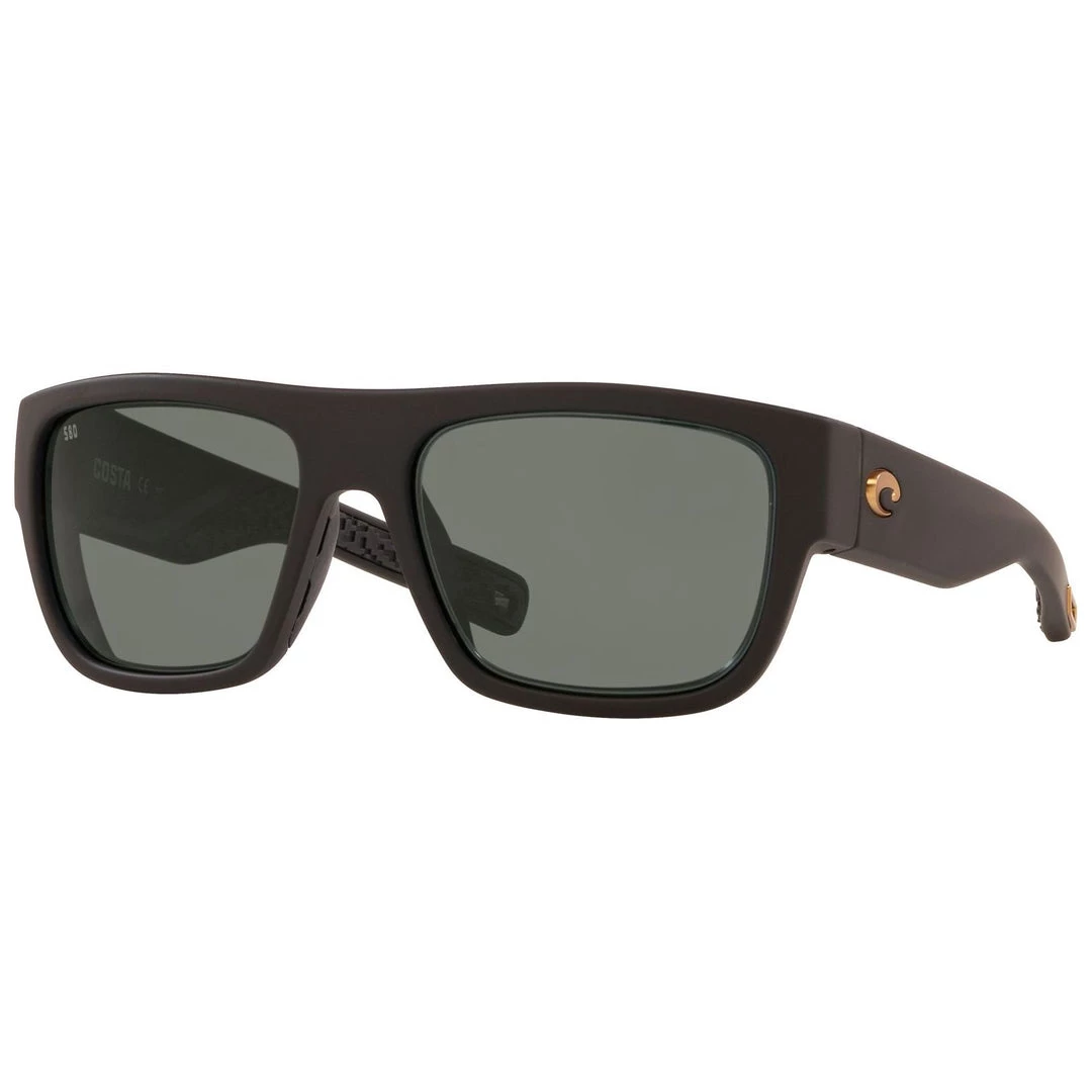 Costa Del Mar Sampan Sunglasses 16 Costa Del Mar Sampan Sunglasses