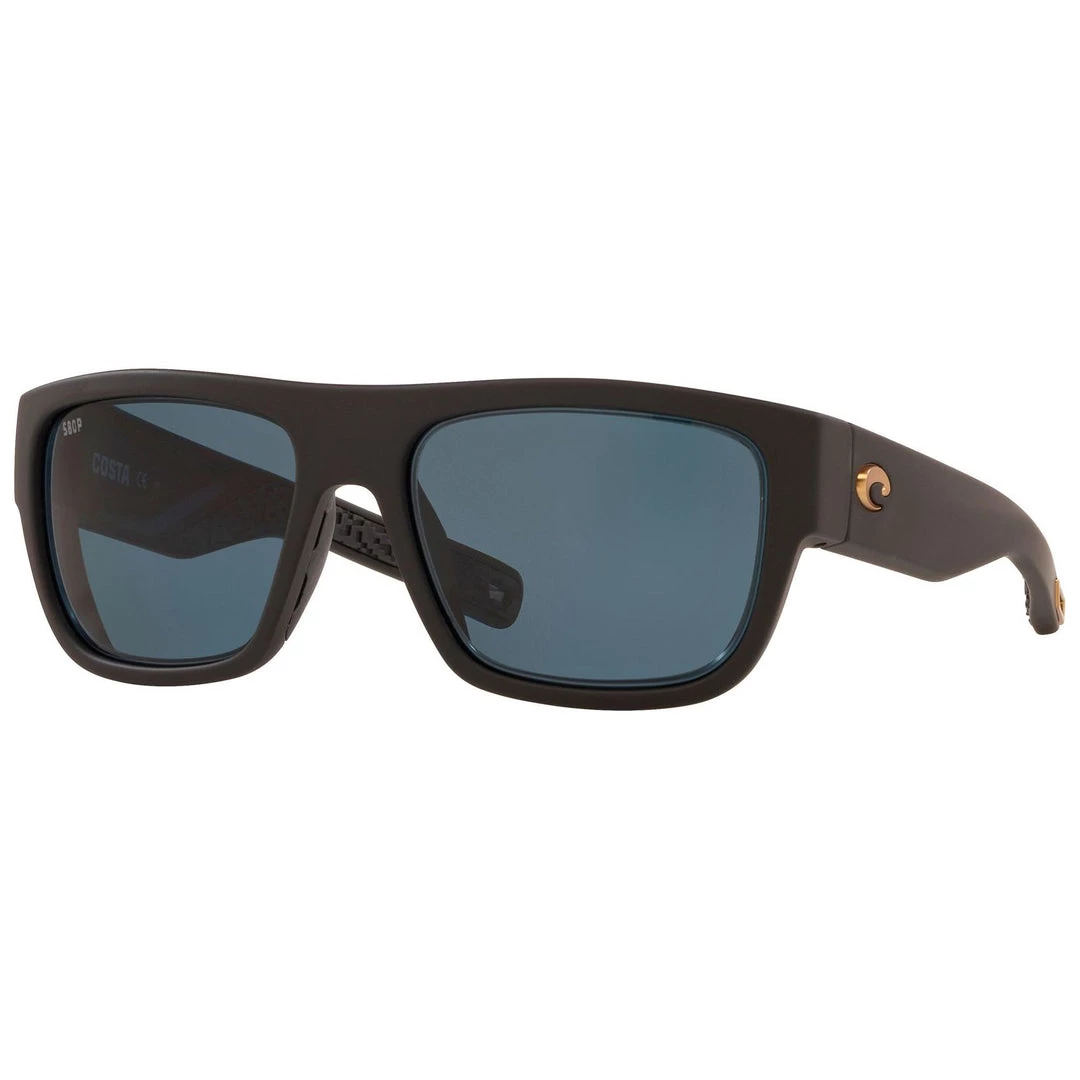 Costa Del Mar Sampan Sunglasses 17 Costa Del Mar Sampan Sunglasses