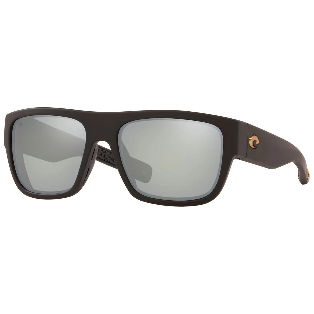 Costa Del Mar Sampan Sunglasses 18 Costa Del Mar Sampan Sunglasses