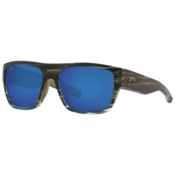 Costa Del Mar Sampan Sunglasses 50 Costa Del Mar Sampan Sunglasses