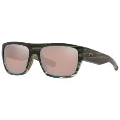 Costa Del Mar Sampan Sunglasses 51 Costa Del Mar Sampan Sunglasses