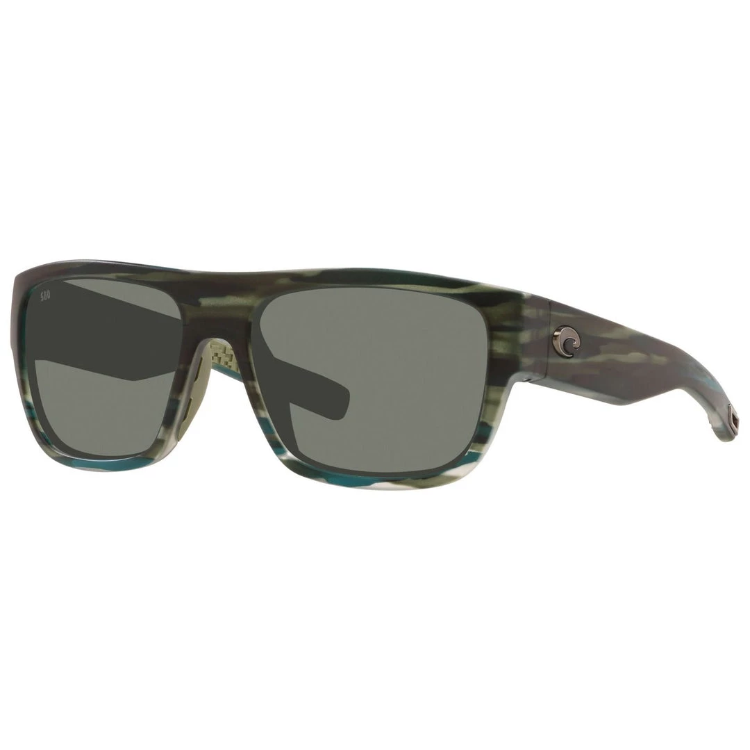 Costa Del Mar Sampan Sunglasses 21 Costa Del Mar Sampan Sunglasses