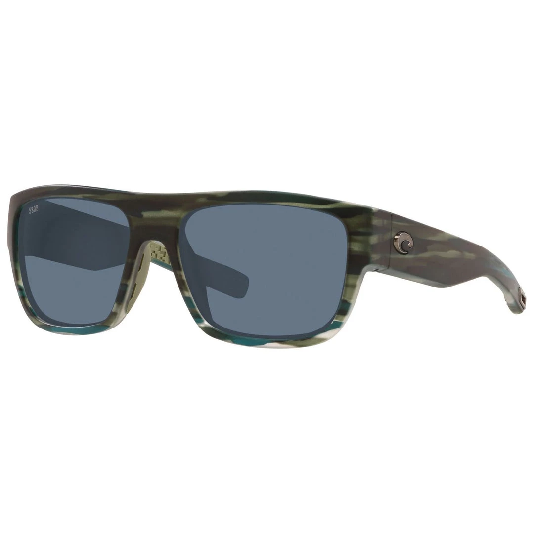 Costa Del Mar Sampan Sunglasses 22 Costa Del Mar Sampan Sunglasses