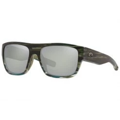 Costa Del Mar Sampan Sunglasses 54 Costa Del Mar Sampan Sunglasses