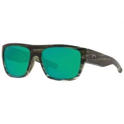Costa Del Mar Sampan Sunglasses 56 Costa Del Mar Sampan Sunglasses