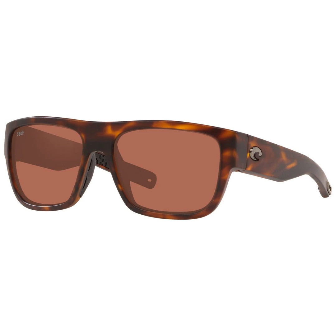Costa Del Mar Sampan Sunglasses 29 Costa Del Mar Sampan Sunglasses