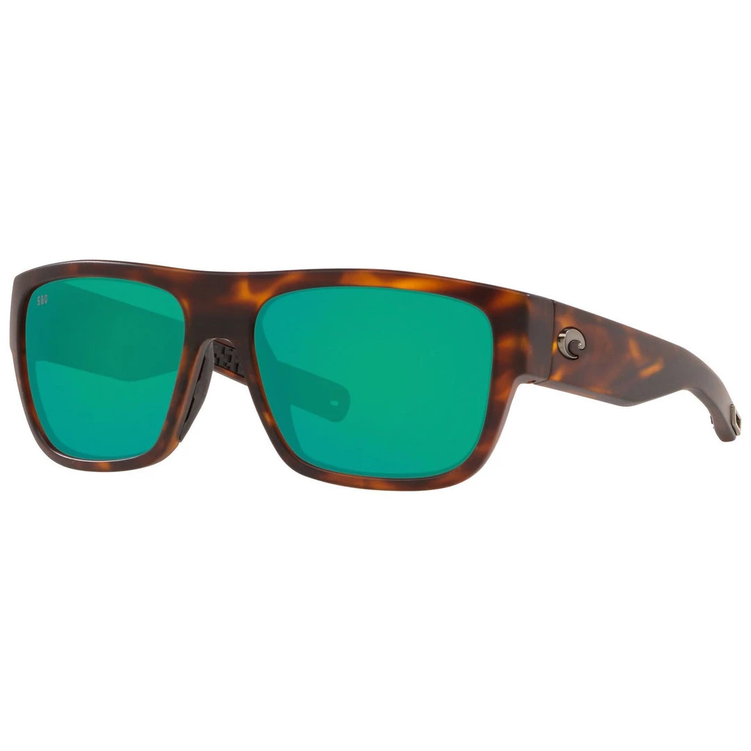 Costa Del Mar Sampan Sunglasses 34 Costa Del Mar Sampan Sunglasses