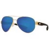 Costa Del Mar South Point Sunglasses