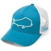 Costa Del Mar Stealth Trucker Dorado Hats 1 Costa Del Mar Stealth Trucker Dorado Hats